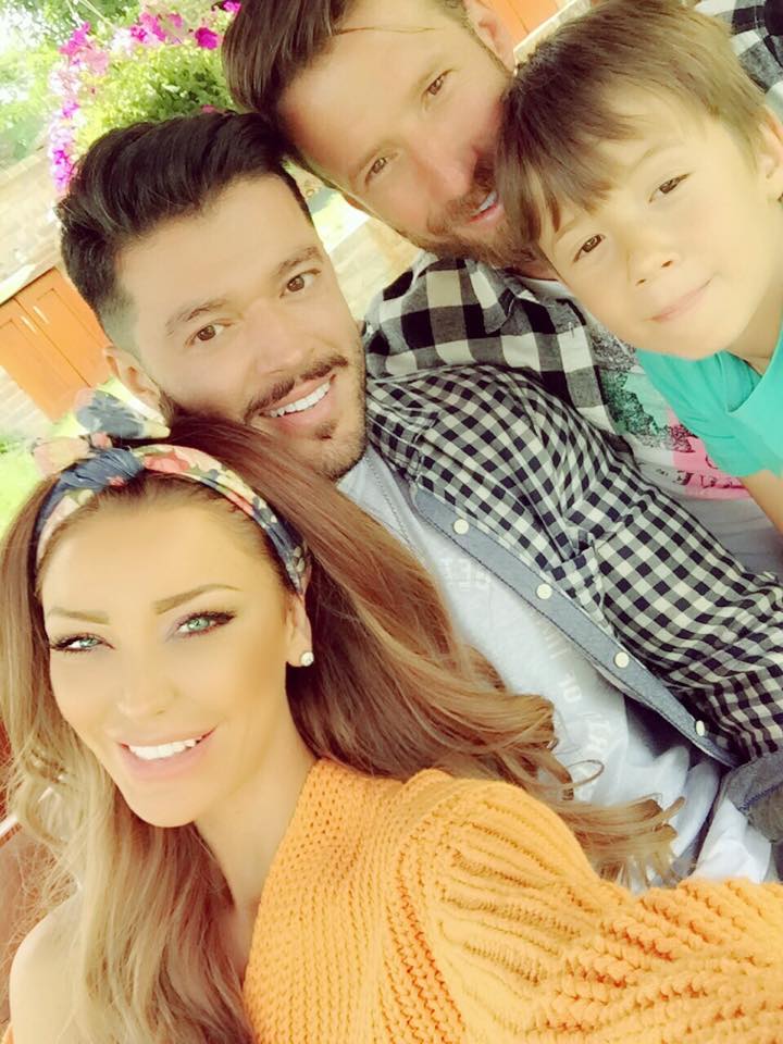 Bianca Dragusanu Victor Slav