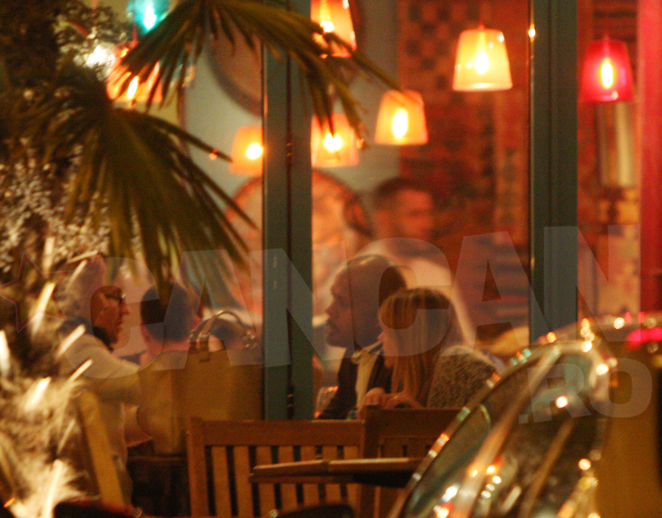 Cei doi sunt la fel de indragostiti ca in prima zi, desi au patru ani de casnicie