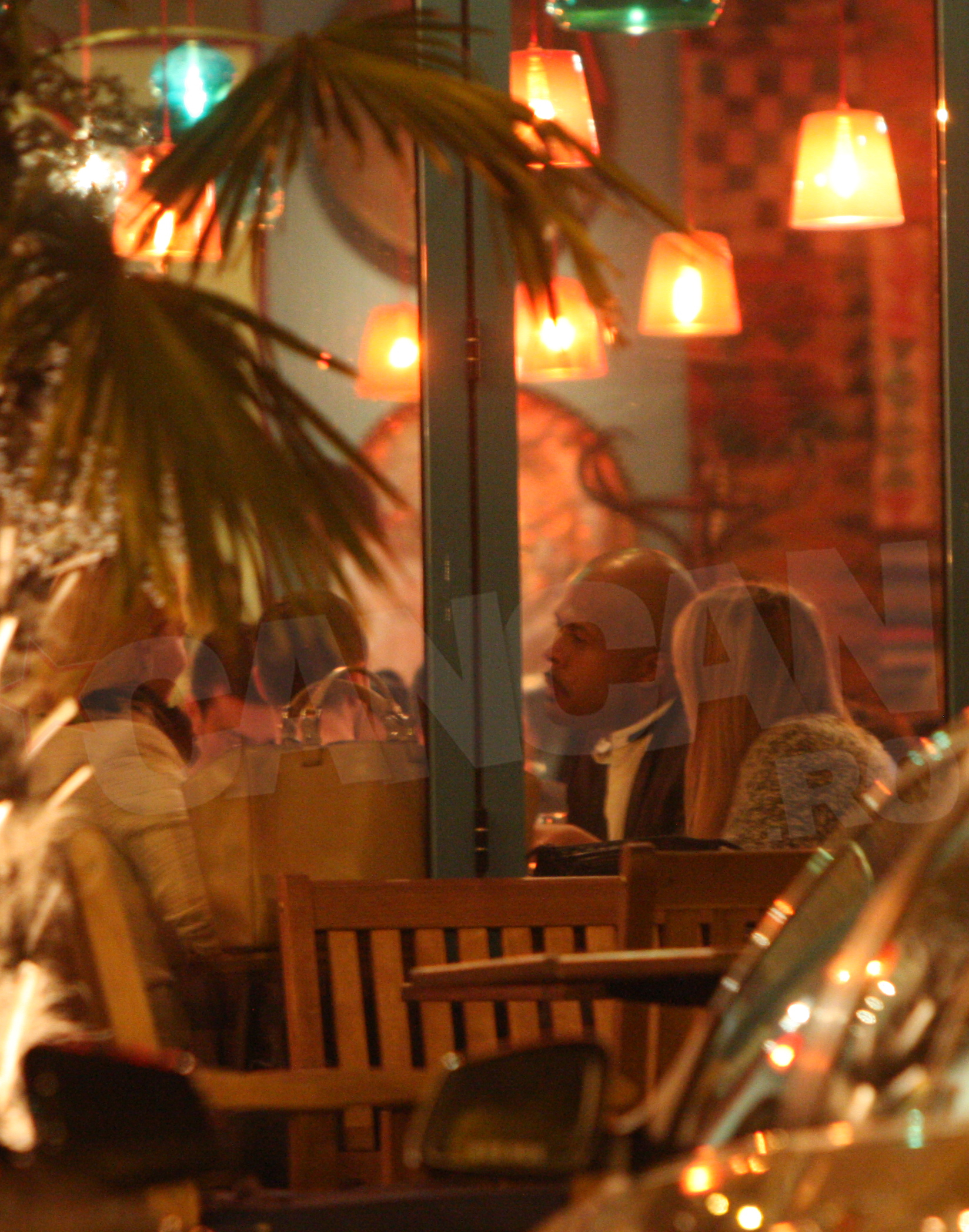 Cei doi sunt mereu cu zambetul pe buze