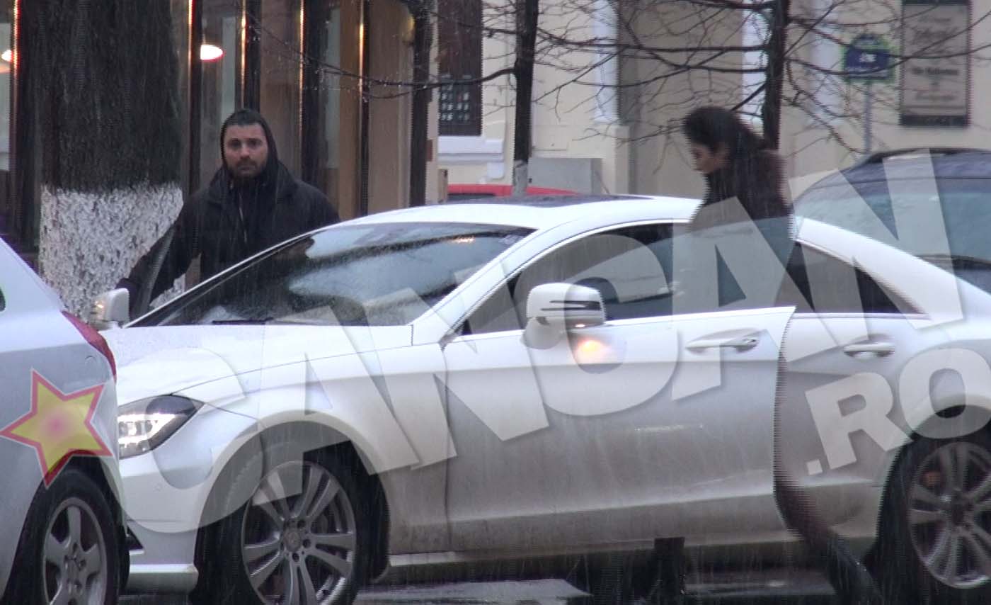 De data asta Pepe isi lasa sotia sa conduca