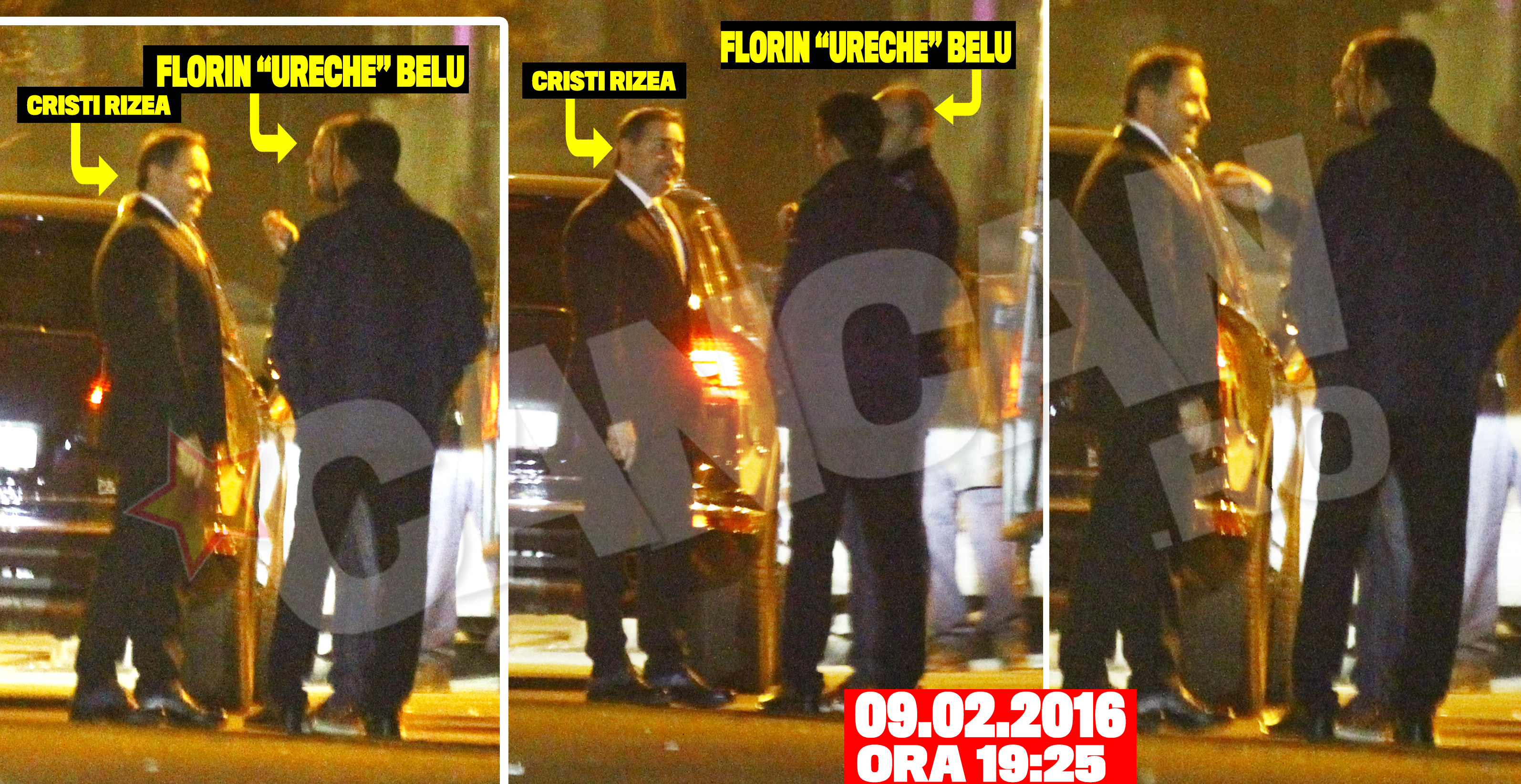 ”Supărarea când îmi vine, iau sectorul de la tine” – decizia dură a lui Dragnea l-a lăsat pe Rizea în ghearele protejaţilor cărora cu siguranţă le promisese marea cu sarea