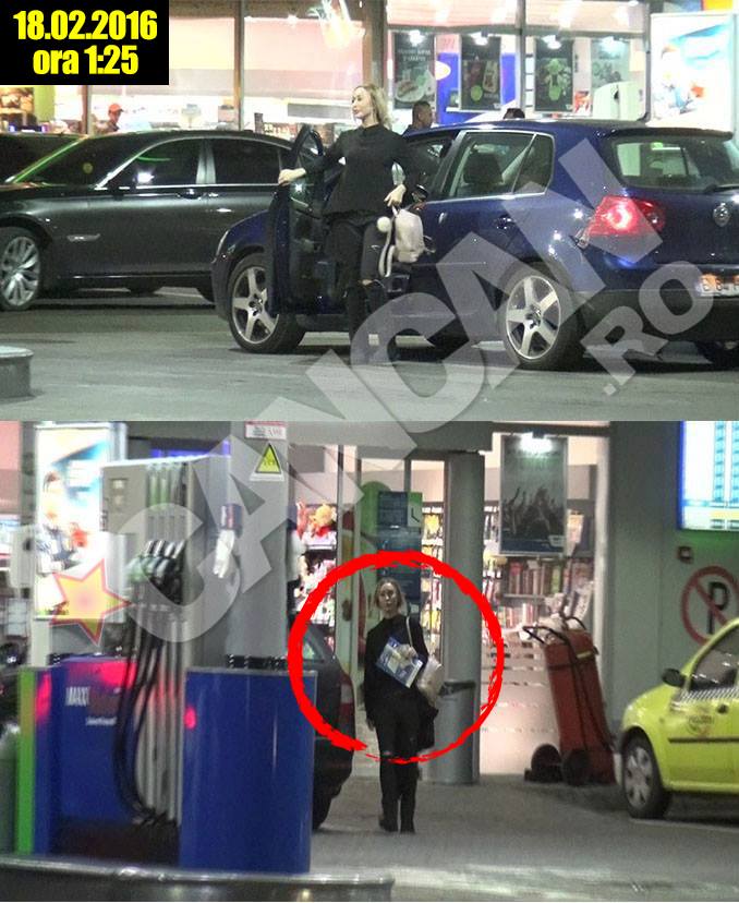 Xonia are foarte multi fani