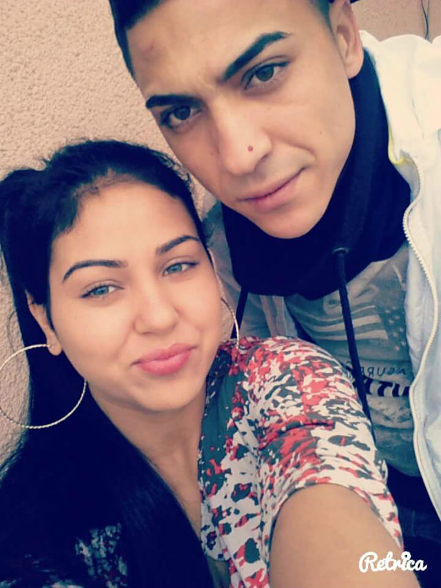 Aşa arată acum Petruţa, sora lui Babi Minune