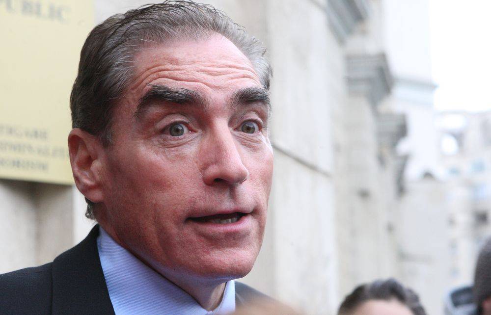 Petre Roman a dat lămuriri despre mineriada din 1990