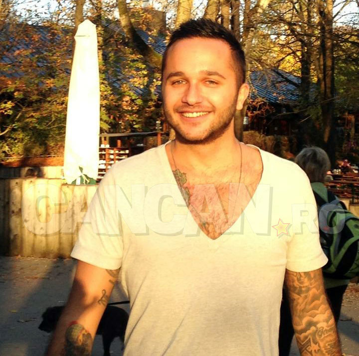 Bebe Răduţă a fost umilit de Gureşoaie