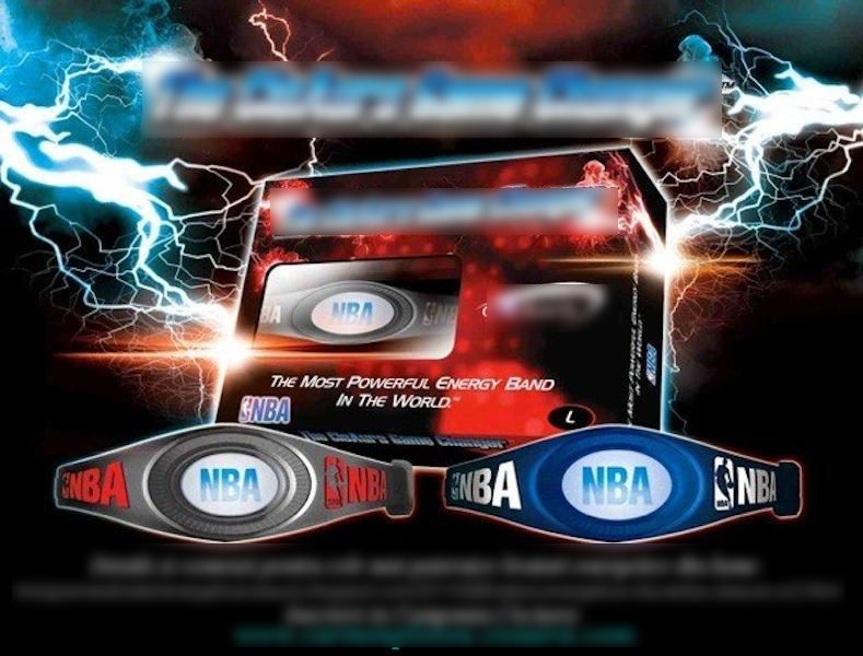 Aşa arată brăţările energetice pe care Carmen le comercializează