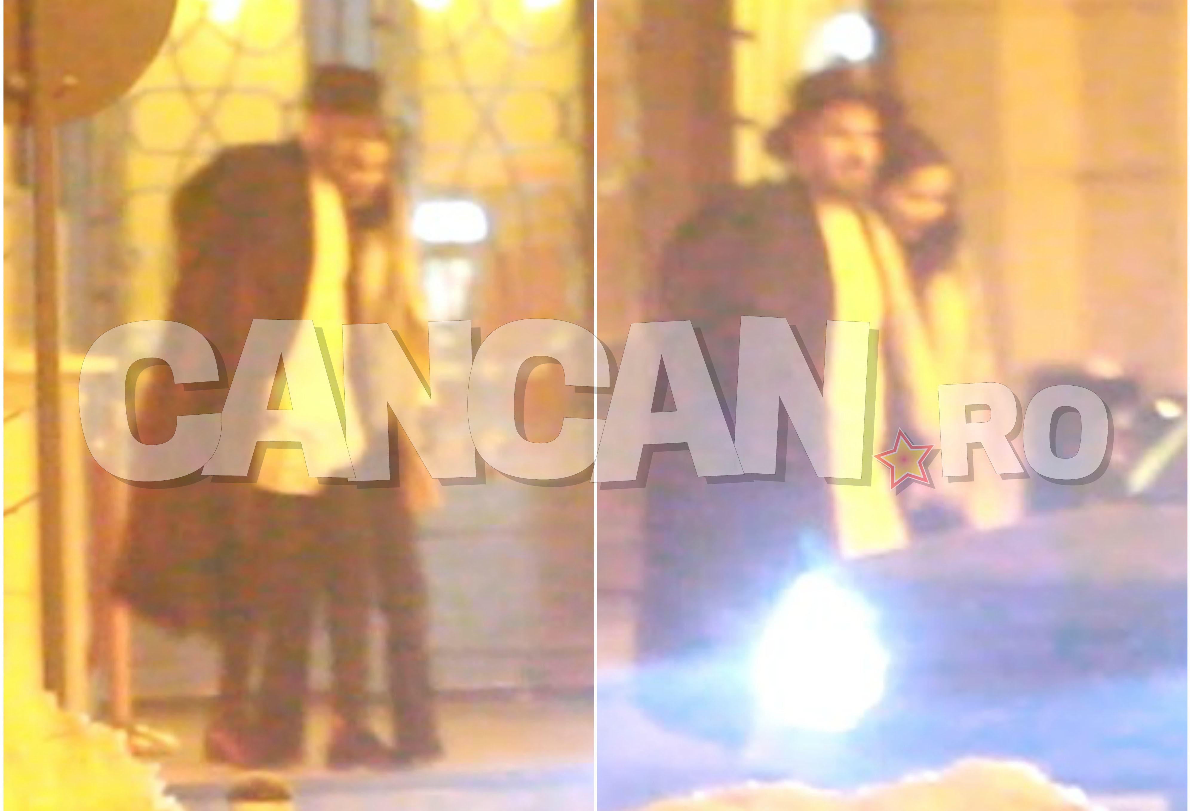 Rani pare să se descurce de minune şi fără ajutorul