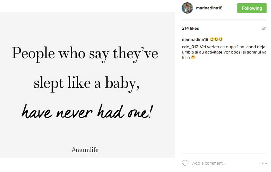 Fosta asistentă TV a îngrijorat pe toată lumea cu o serie de imagini pe Instagram