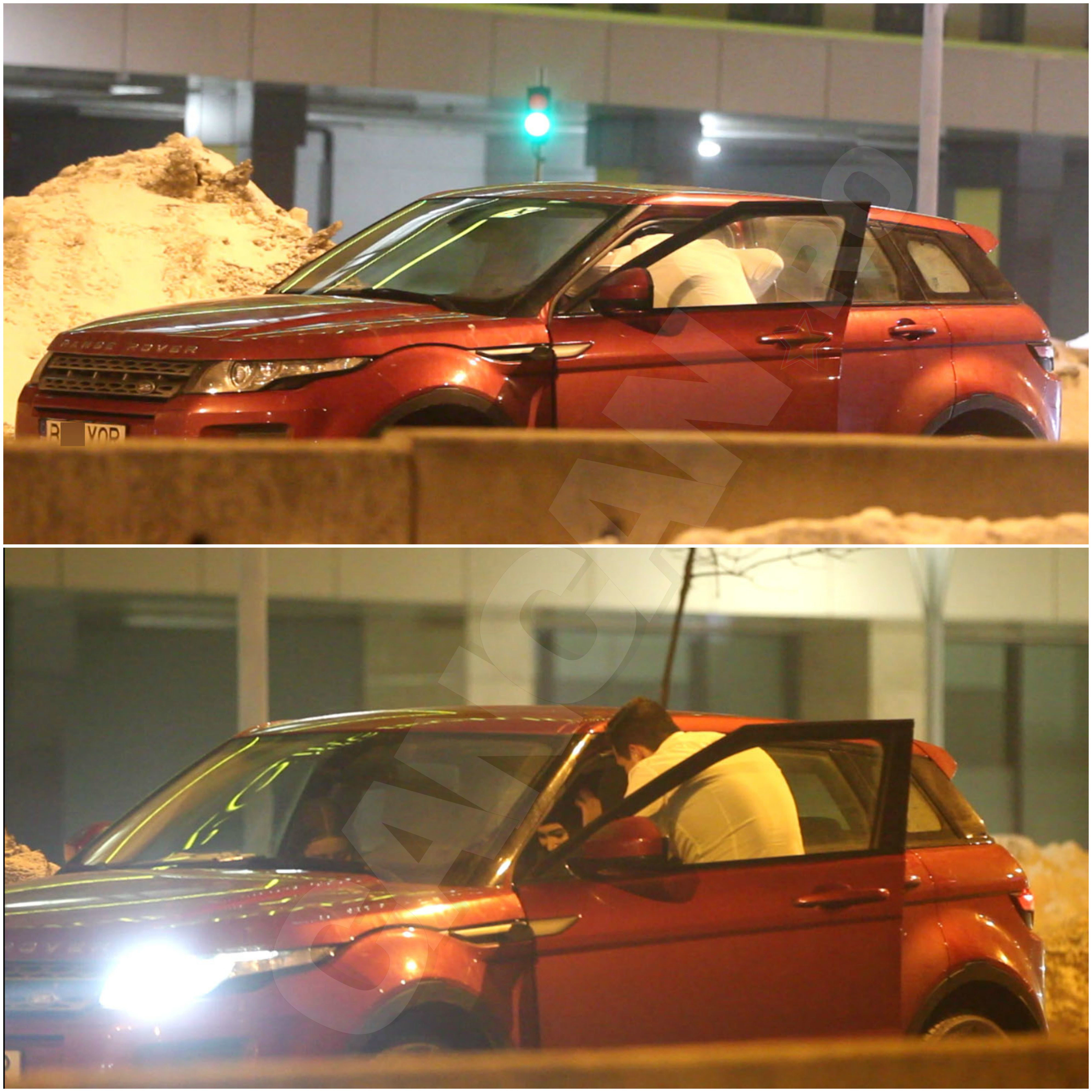 Maria Iordănescu s-a ţinut tare: explicaţiile tânărului nu au convins-o