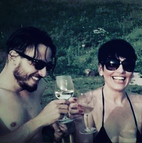 Patrizia pare să-şi fi găsit extrem de rapid un nou iubit!