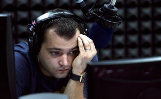 Mihai Morar i-a cerut scuze Oanei Roman.