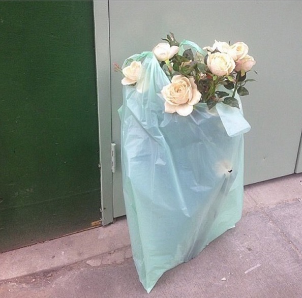 Iubitul Cristinei Mihaela a reuşit să o surprindă cu un gest romantic.