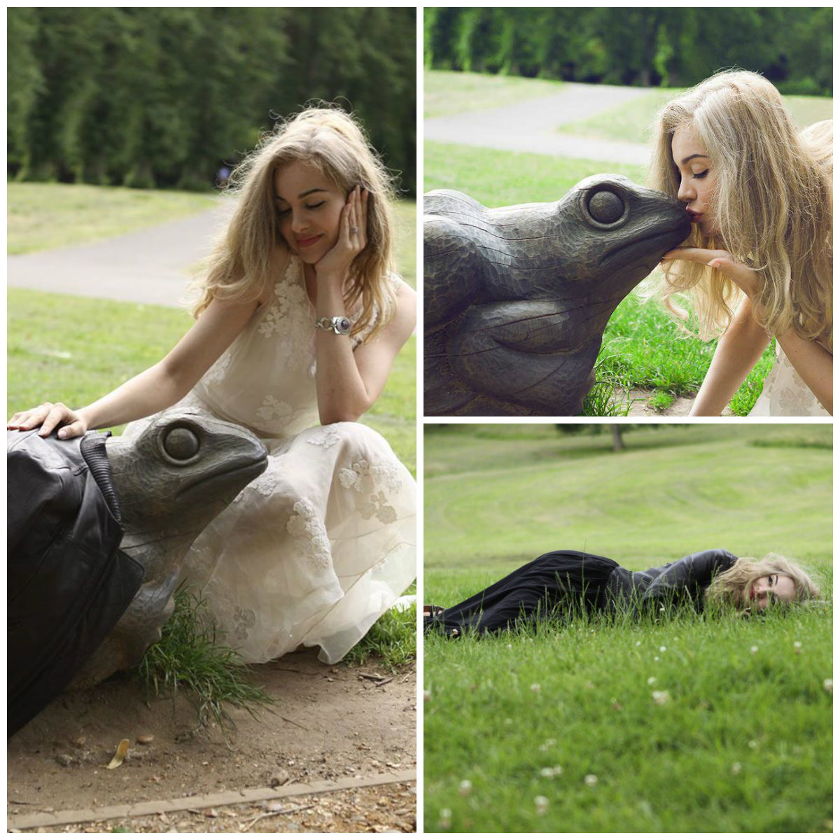 Anemona arată senzaţional la 37 de ani.