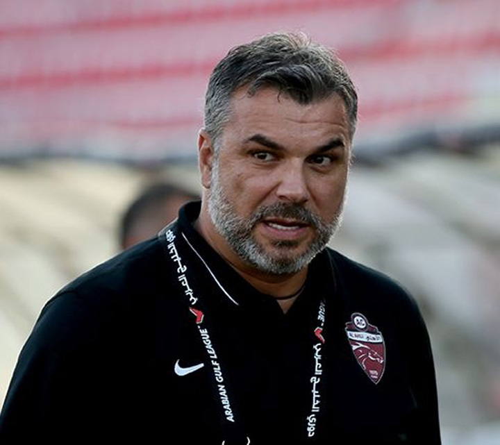 Cosmin Olăroiu a ajuns la o înţelegere cu Virgil Becali