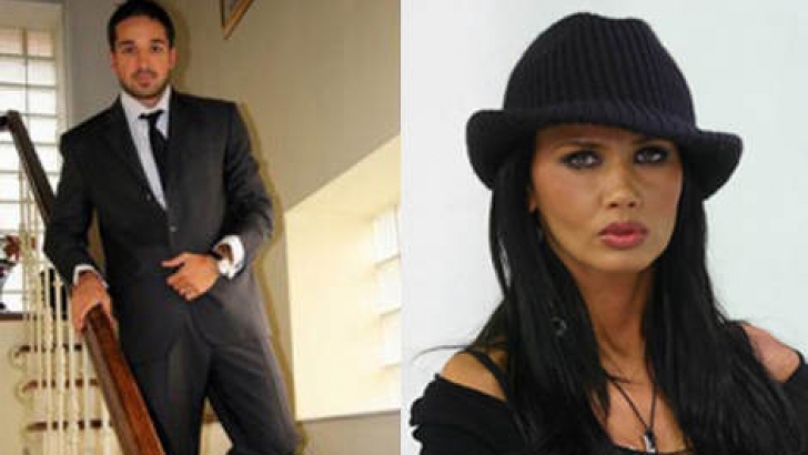 Tudy şi Oana Zăvoranu