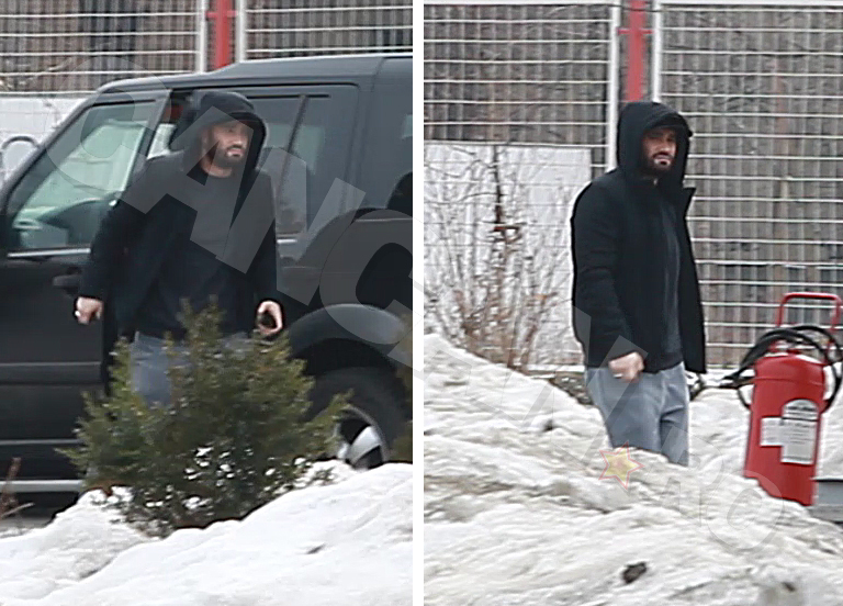 Bendeac a creat „panică“ la benzinărie