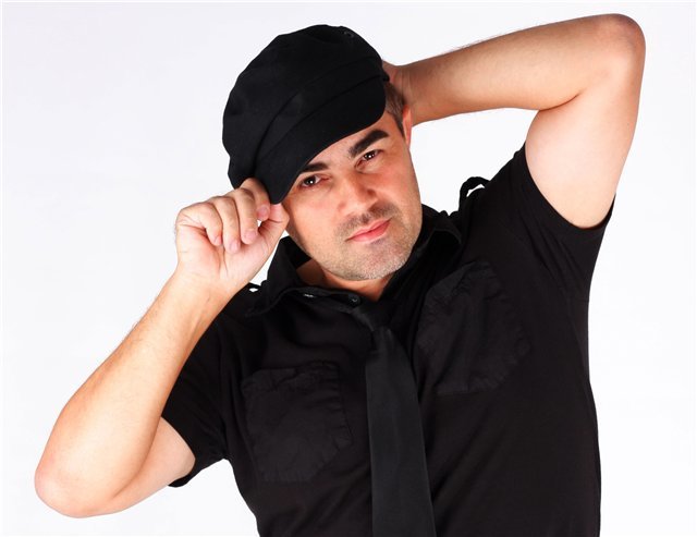 Nelu Stratan, fratele lui Pavel Stratan, a murit