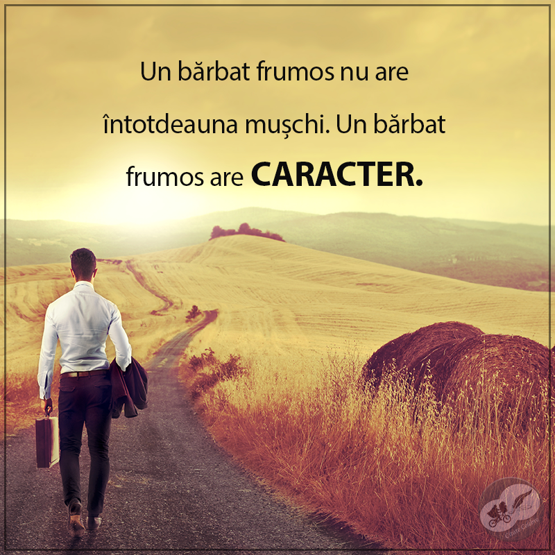 Izabela le-a spus prietenilor ei cum este un bărbat frumos după părerea ei.