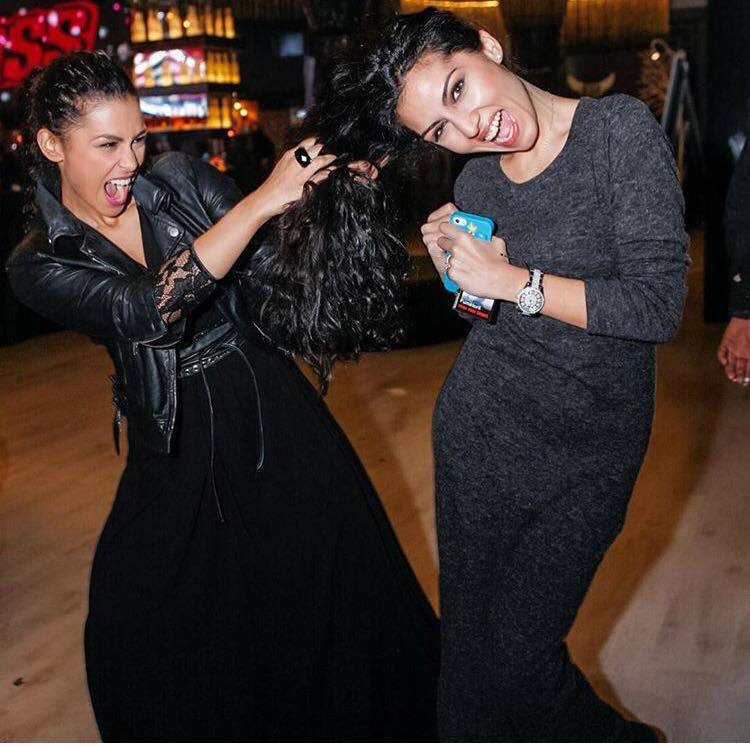 Doiniţa Oancea a fost păruită de ziua sa de naştere