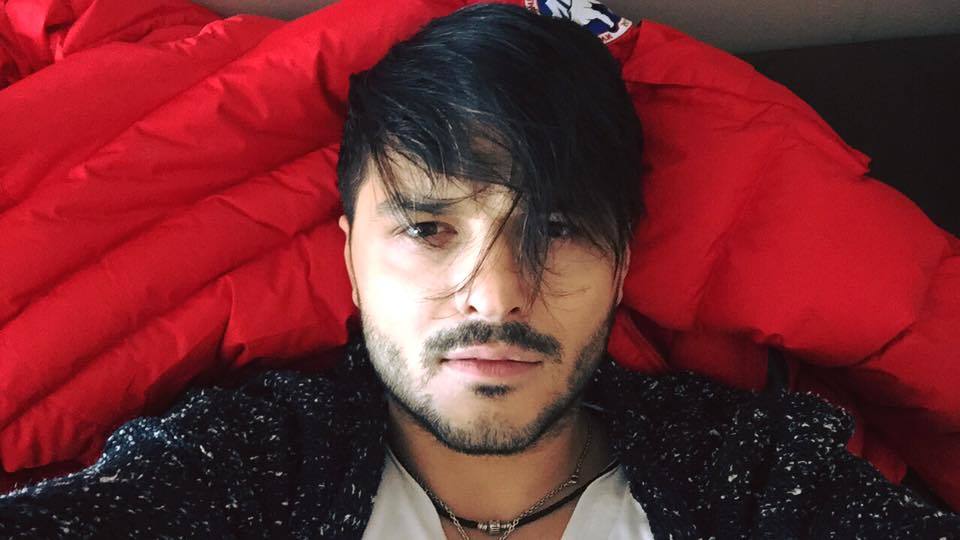 Liviu Vârciu a albit