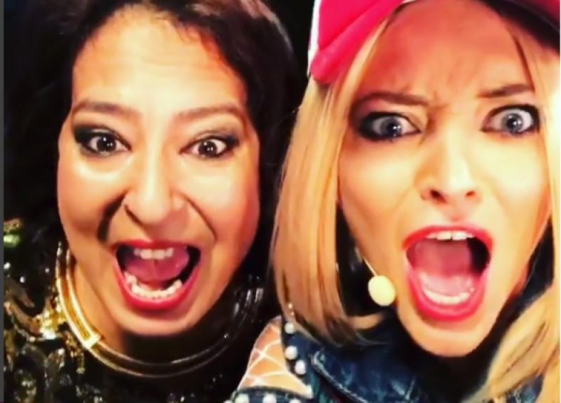 După ce a cucerit-o pe Delia, acum Floricica Dansatoarea a 