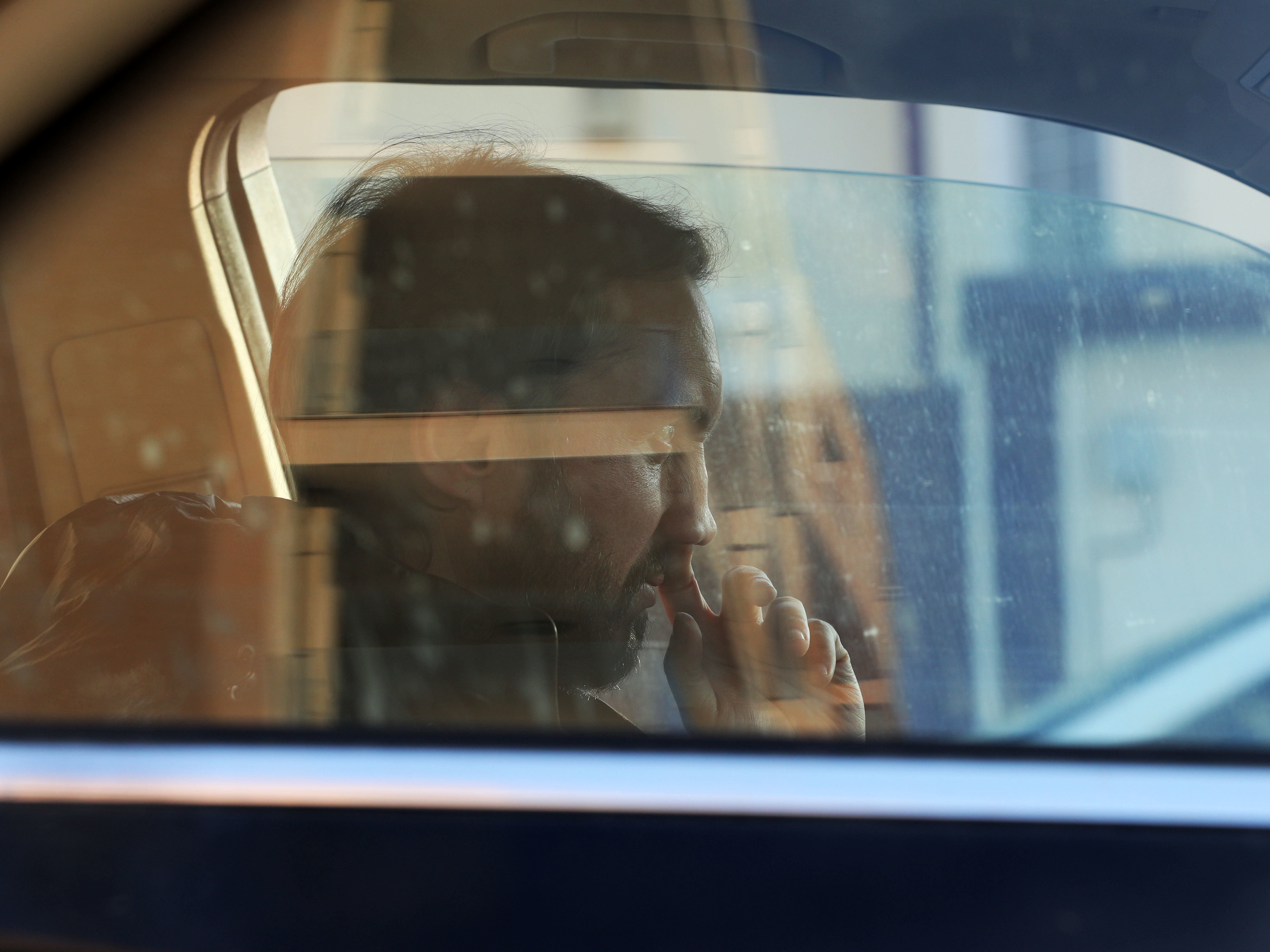 Gabi Popescu şi-a făcut ”curăţenia” de primăvară