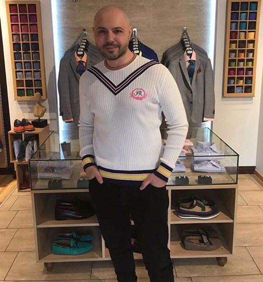 Mihai Mitoşeru a făcut o glumă care i-a uimit pe mulţi!