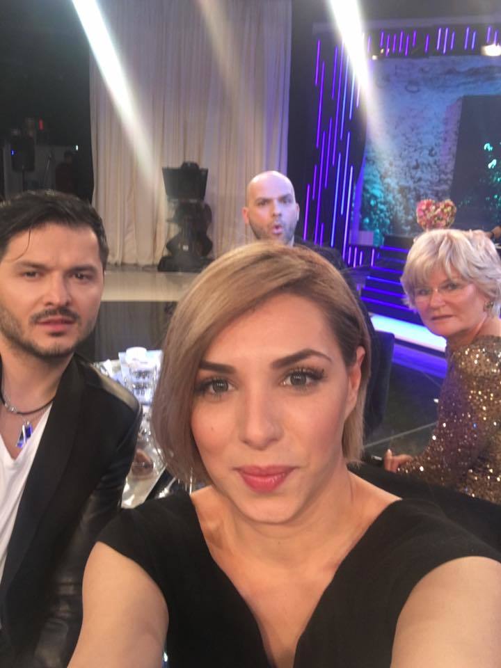 Fanii le-au transmis Soranei şi lui Liviu că ar arăta minunat dacă ar forma un cuplu.