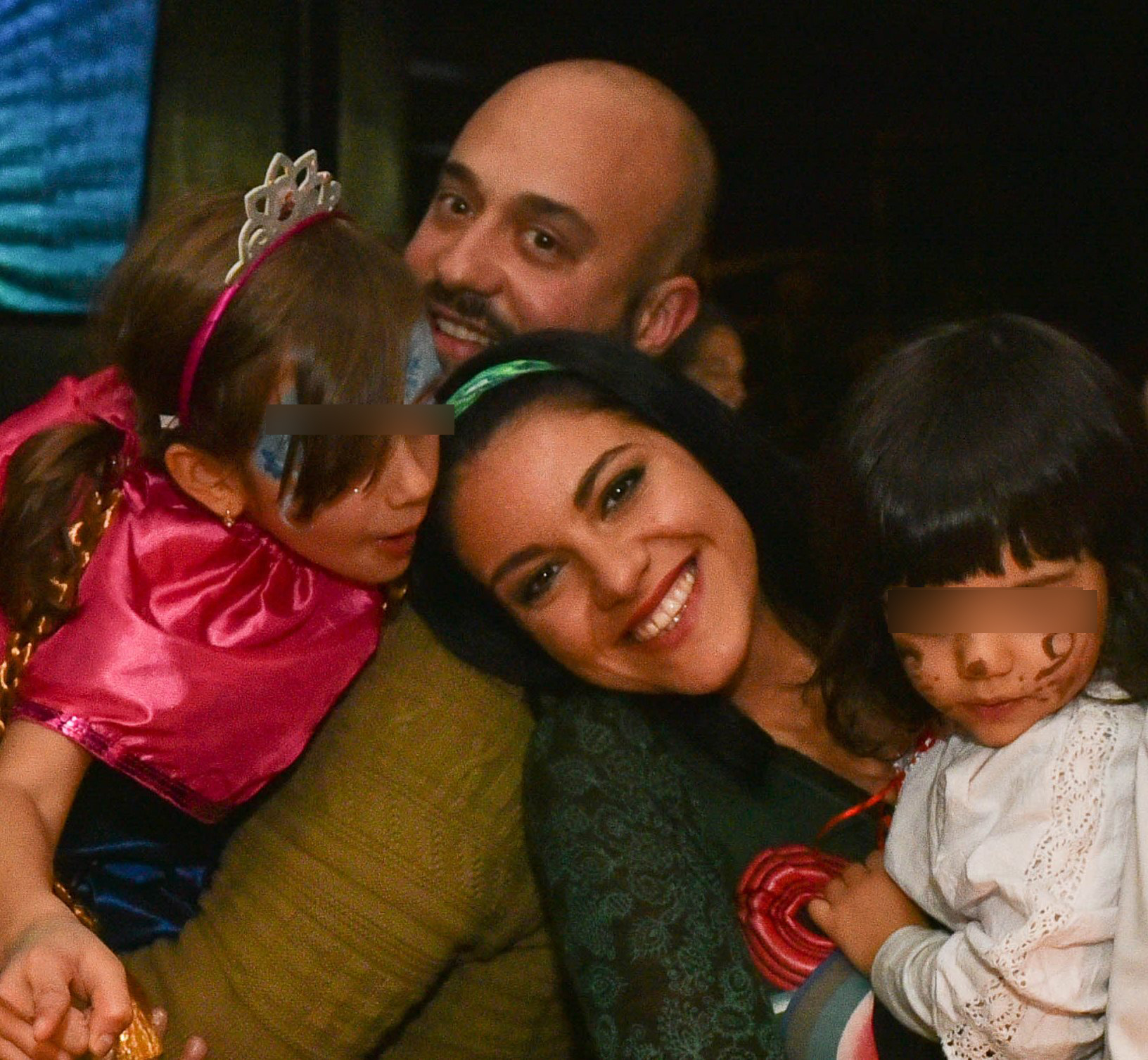 Raluca Petrică şi-a refăcut viaţa cu fratele Monicăi Anghel după despărţirea de Gabi Balint