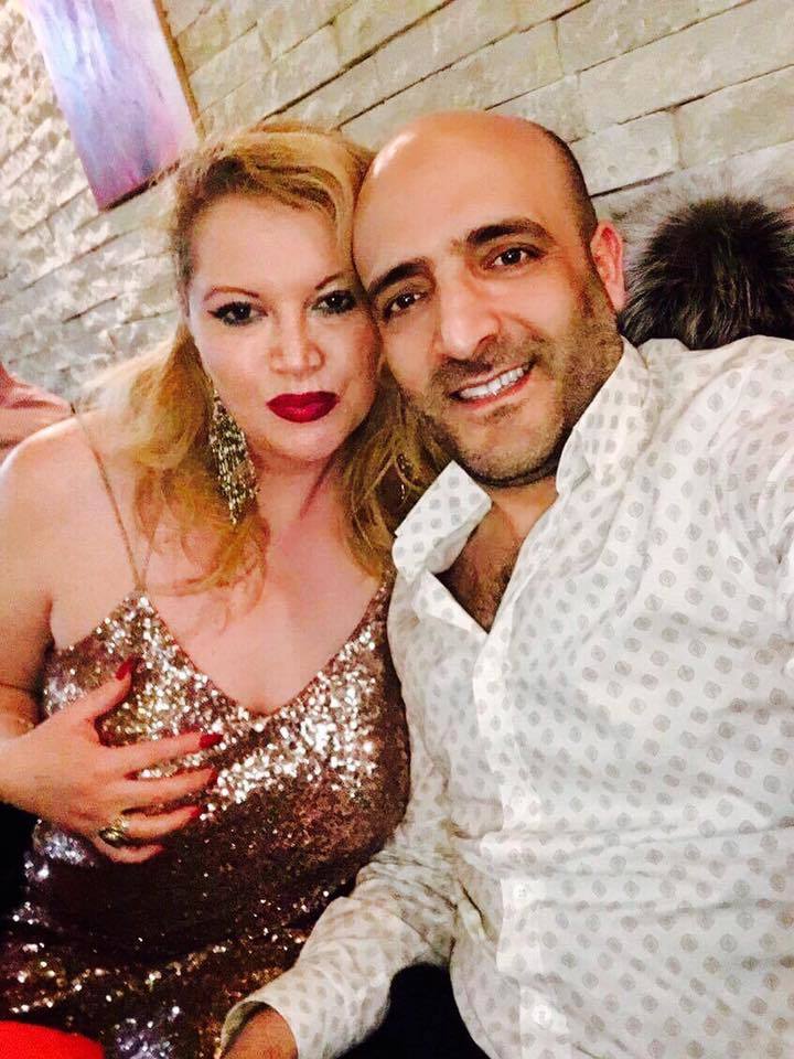 Oana Lis vrea să îşi pună silicoane