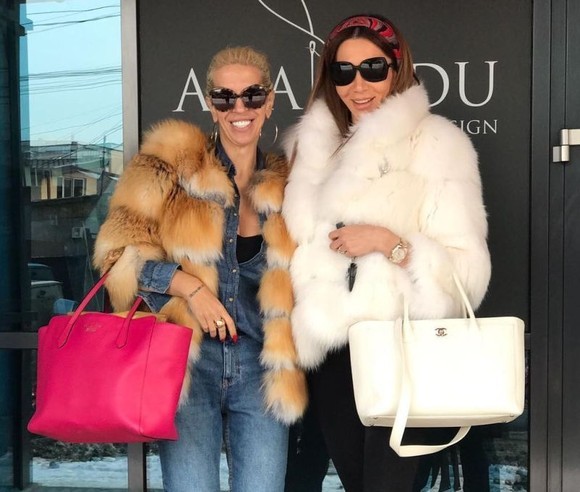 Aşa arată Raluca Bădulescu fără perucă