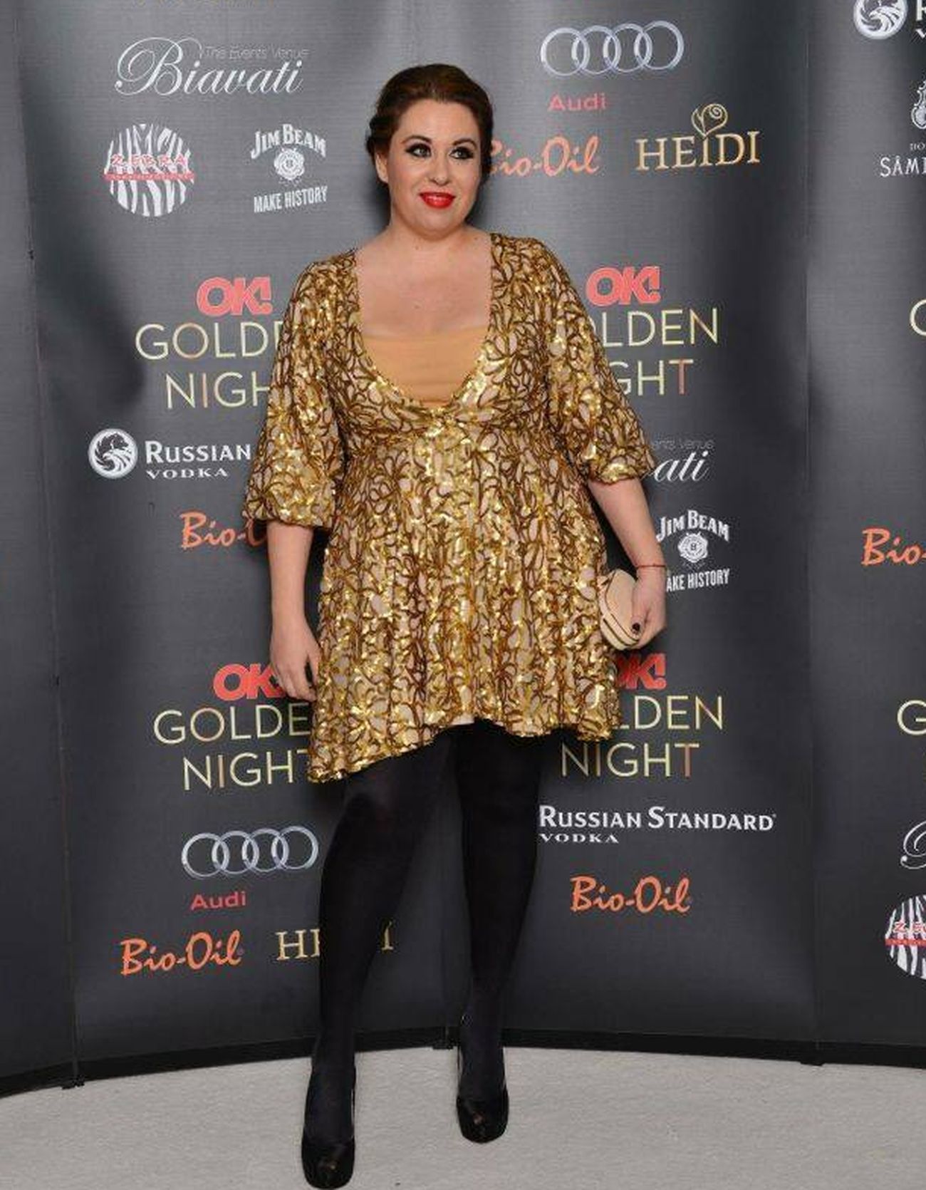 Oana Roman a ajuns de urgenţă la spital iar medicii i-au recomandat un tratament