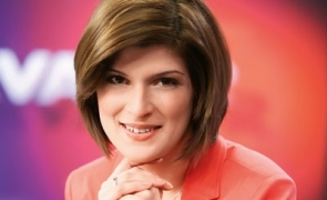 Alina Petrescu pleacă de la Antena 3