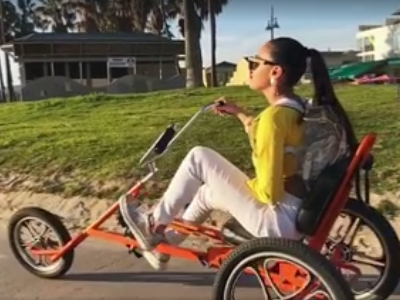 Carmen Simionescu a trecut în modul ”ECO”