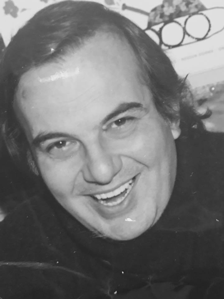 Şerban Georgescu, fostul soţ al Mădălinei Manole