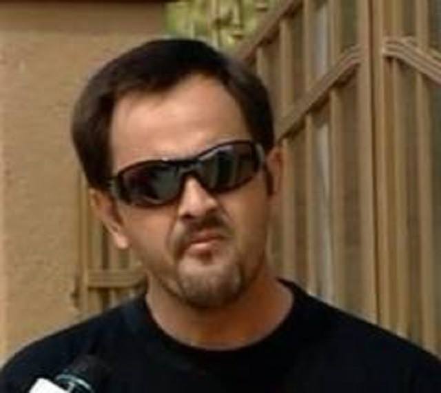 Marian, fratele Mădălinei Manole