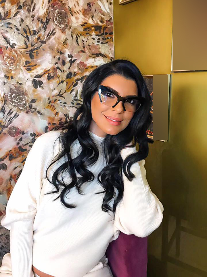 Fanii au rămas uimiţi când au văzut cum arată acum Andreea Tonciu!