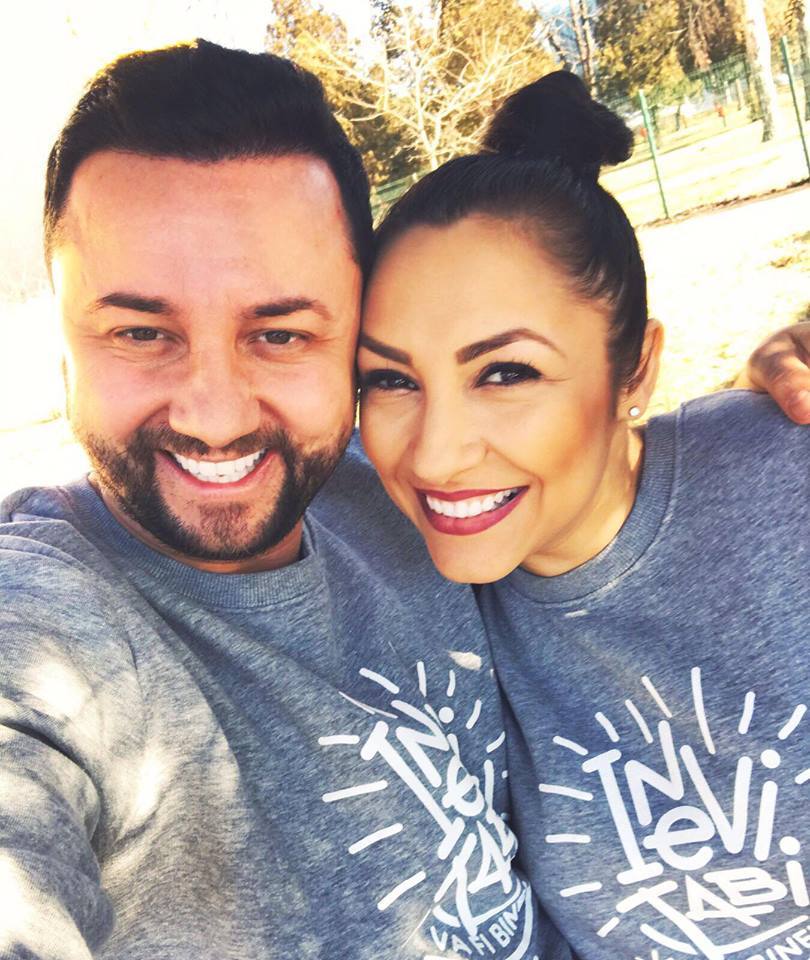 Andra şi Cătălin sunt unul dintre cele mai apreciate cupluri din showbizul autohton.