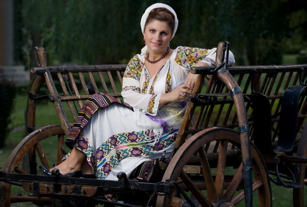 Mariana Ionescu Căpitănescu