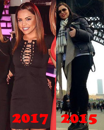 După ce şi-a tăiat stomacul, Alexandra Mirea a ajuns la o performanţă la care nici nu visa, devenind una dintre cele mai dorite fete de Dorobanţi, cu o siluetă invidiată de multe domnişoare din... cercurile bune!