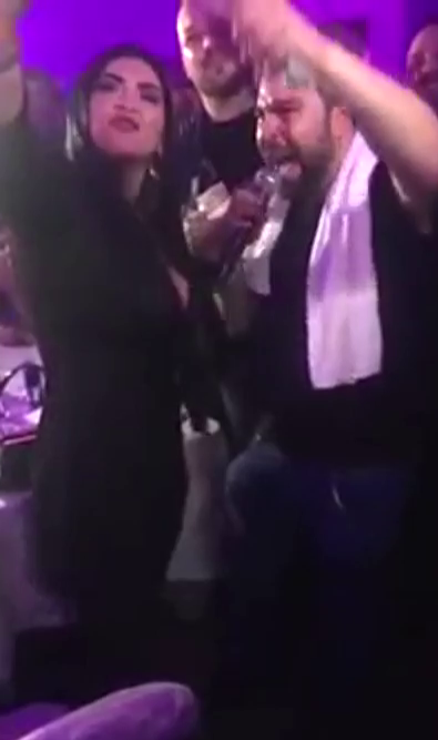 Florin Salam a primit 3000 de euro în doar 9 minute.