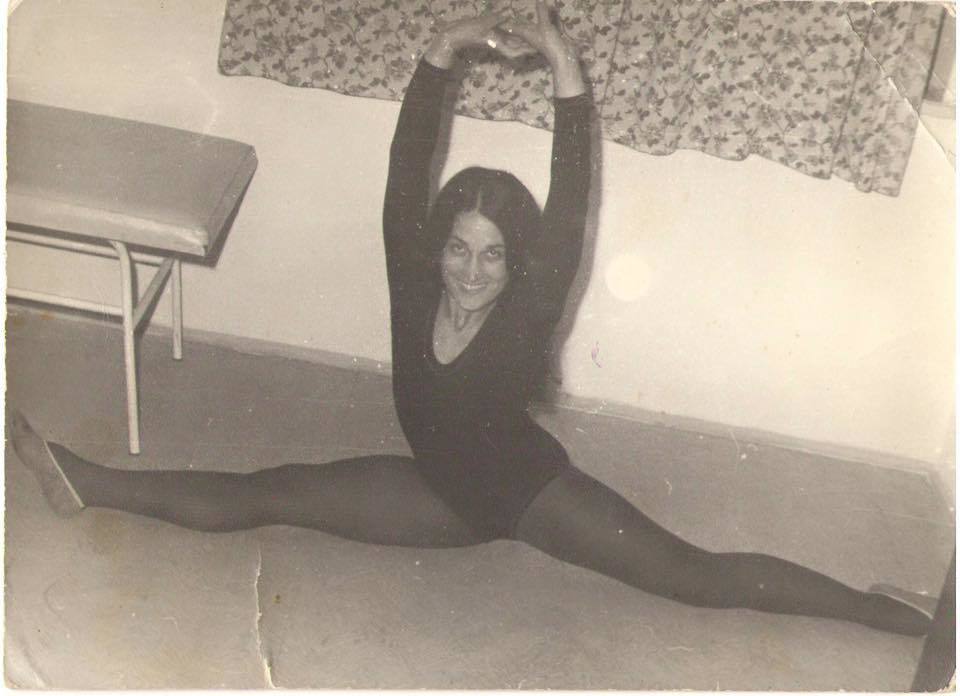 Cabral este foarte mândru de mama lui, Argentina!