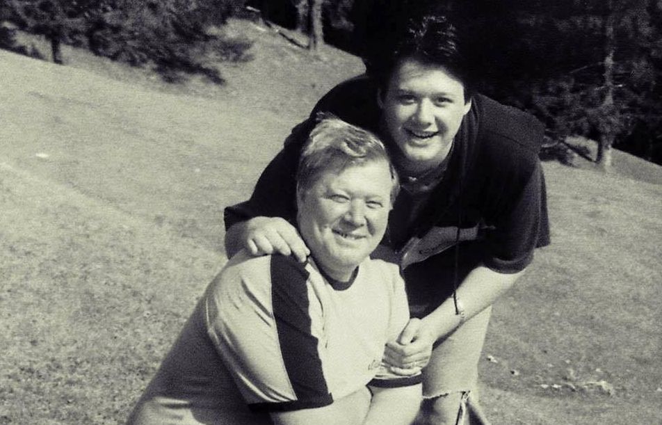 Fuego a postat pe contul lui de Facebook o postare emoţionantă despre tatăl lui, care s-a stins din viaţă în urmă cu şapte ani de zile.