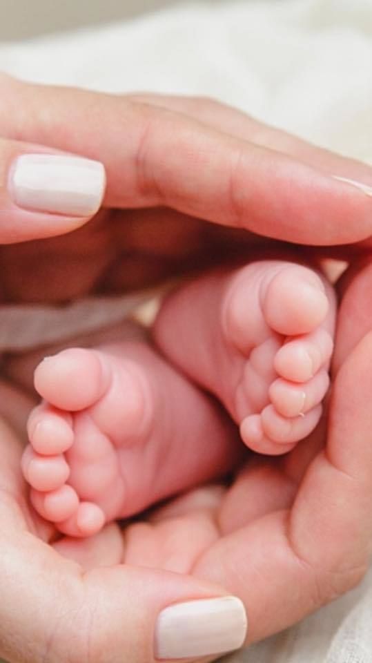 Aceasta este mica minune a Florinei