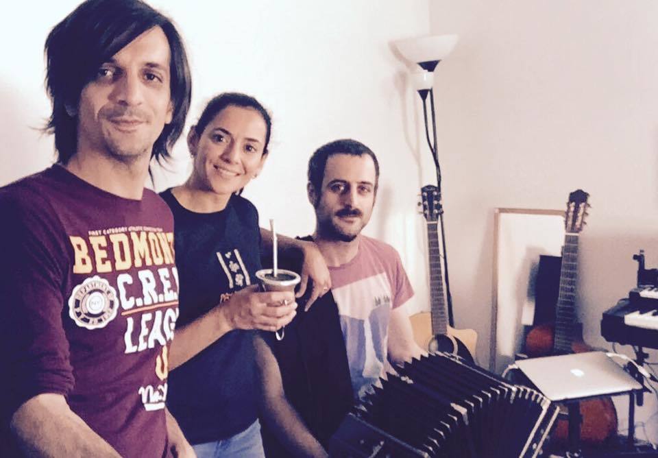 Aşa arată acum Analia Selis.