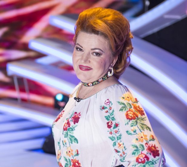 Maria Cârneci este îndurerată după ce a aflat că Ileana Ciuculete a murit.