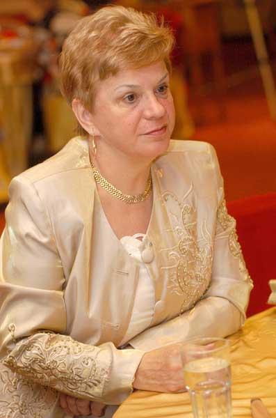 Ionelei Prodan nu îi vine să creadă că artista a murit.