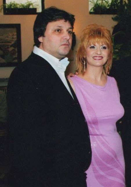 Ileana Ciuculete a murit marţi seara.