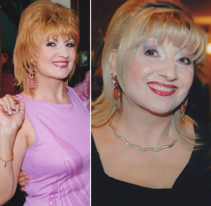 Ileana Ciuculete a murit marţi seară.