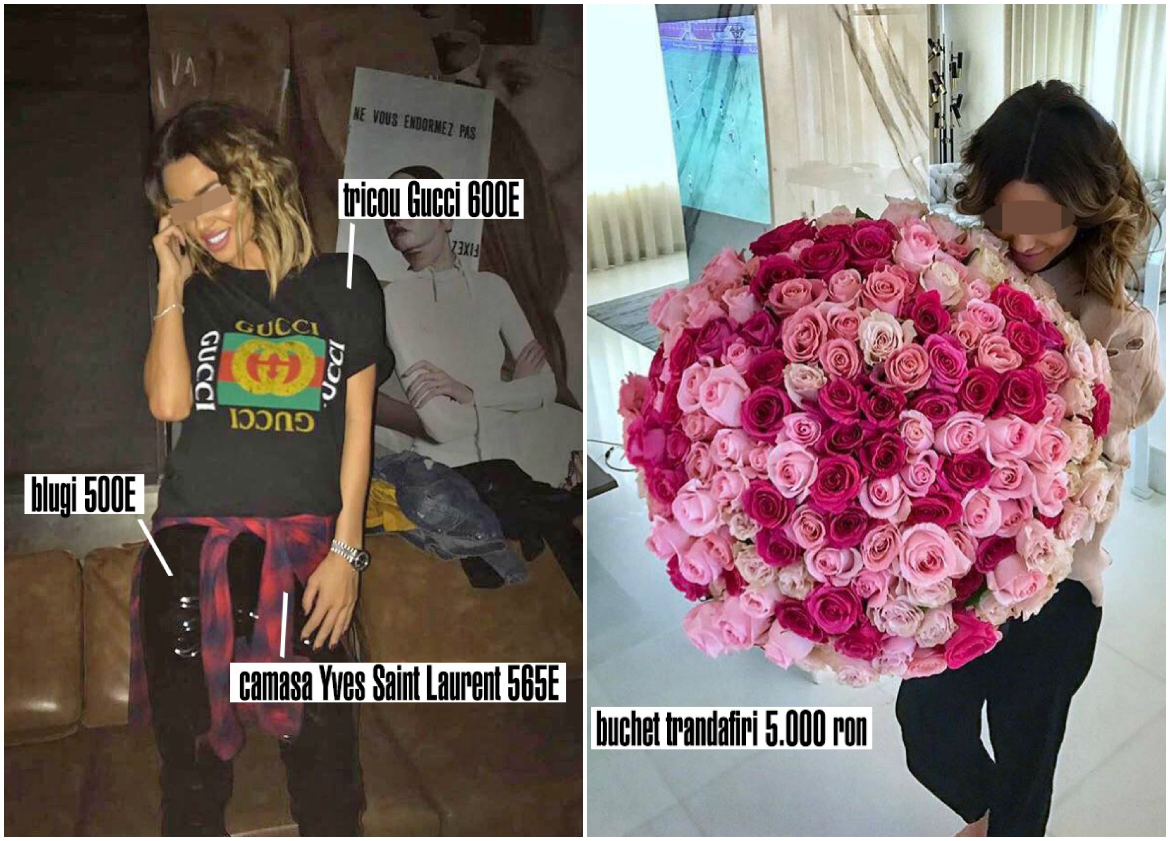 Oli Jr. nu a scos din buzunar sume impresionante doar pentru